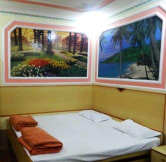 Hotel New Asian, Patna 1